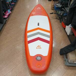 SEAPLUS TOURING PADDLE BOARD 10