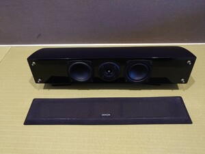 DENON デノン センタースピーカー SC-C7L2