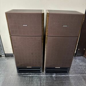 BOSE ボーズ　スピーカー ペア　363 SYSTEM