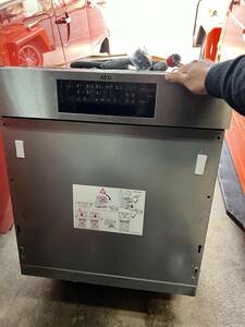 AEG EE93810PM　60ｃｍ幅　ビルトイン食器洗い機　アーエーゲー　食洗器 ドイツ製　送料込み