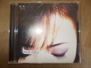 eCD1952　CD　【A-A-A-有】　杏里/TWIN SOUL