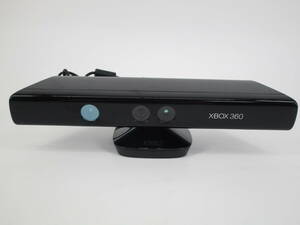 マイクロソフト　キネクト 　 センサー　 XBOX 360　 Microsoft　　現状品　（池　PB05