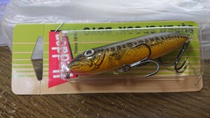 未使用★ヘドン スーパースプーク ボイオ HFB★Super Spook BOYO HEDDON 整24.8