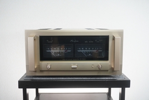 【美品】アキュフェーズ Accuphase P-7300 パワーアンプ ∝00382