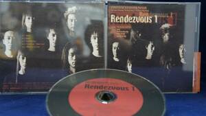 14_02464 Rendezvous(1) / 福山雅治