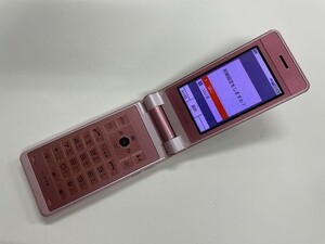 AI967 docomo L-03B ピンク