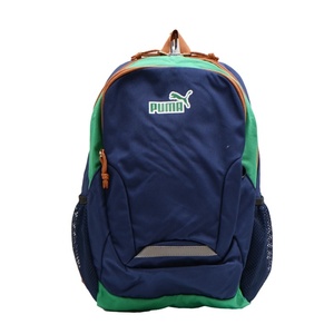 J20142【50.ネイビー】エイダン キッズリュック 16L [プーマ] [PUMA]