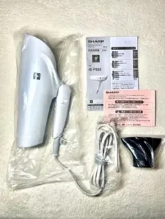 【新品未使用】SHARP Plasmacluster IB-P602-W