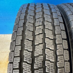 【2021年製造】　175/80R14 99/98N LT　YOKOHAMA　ICE GUARD IG91　175/80/14　スタッドレスタイヤ　2本セット　【来店交換も大歓迎】