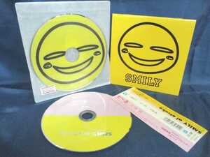 送料無料♪700355♪ SMILY ビー玉 / 大塚愛 二枚組 [CD＋DVD]