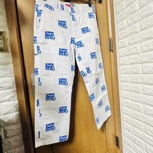 Supreme ANTIHERO Work Pant