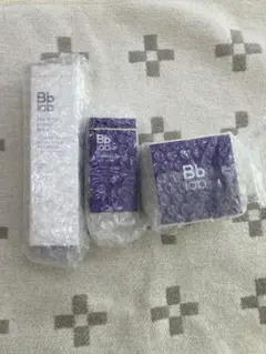 Bblab 化粧品セット