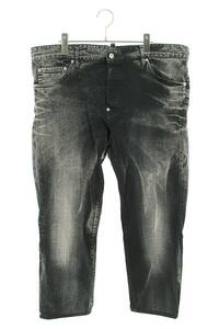 ディースクエアード DSQUARED2 23SS S74LB1242 COOL GUY JEAN サイズ:56 ボタンフライデニムパンツ 中古 BS99