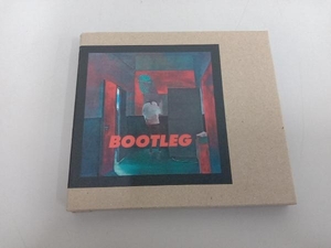 米津玄師 CD BOOTLEG(映像盤)(初回生産限定盤)(DVD付)