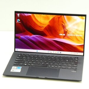 大容量SSD搭載 □ASUS ExpertBook B9450F【Core i7 10510U/16GB/SSD 1TB/14インチ/Wi-Fi6】