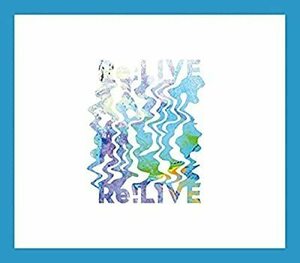 CD/関ジャニ∞/Re:LIVE(初回限定盤)