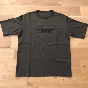 GU×SOPH. 1MW ヘビーウェイトコットンTシャツ M