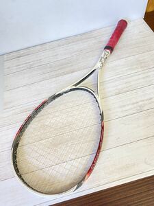 ミズノ　MIZUNO 軟式テニス　Xyst T1 テニスラケット