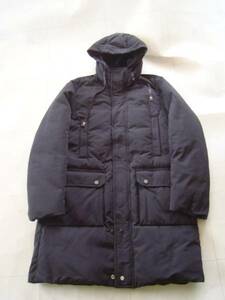 国内正規 MONCLER ダウンコート size2 モンクレール メンズ ダウンジャケット (KI)