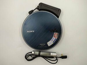 SONY D-NE830 ソニー CDウォークマン WALKMAN CDプレーヤー MP3対応◆ジャンク品 [0312PSS]