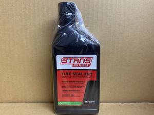 Stan’s NoTubes　スタンズノーチューブス　タイヤシーラント　16オンス（448ml）　新品未使用