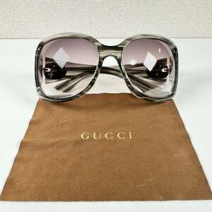 GUCCI グッチ サングラス b6 GG2938/S RDZLF 59□18 115 インターロッキング セルフレーム H