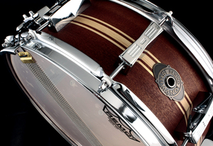 ◆◆Beyond製Japan Custom Build Series ■ Build Mahogany+Hinoki wood■ 14x5.5 なかなか良いです。即決落札できます。