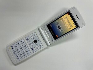 AI684 docomo L-03A ホワイト