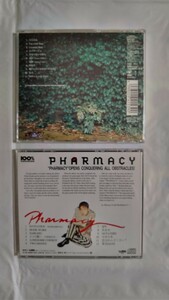 槇原敬之「Such a Lovely Place」「PHARMACY」中古ＣＤアルバム２枚