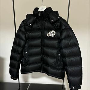 モンクレール★MONCLER★ブラマント★サイズ2★ブラック★正規品