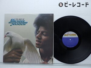 Michael Jackson/The Best Of Michael Jackson/M6-851S1