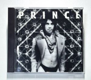 【3478-2(256862)/西独盤/ターゲットレーベル】プリンス/ダーティー・マインド　Prince/Dirty Mind　West Germany　Target Label