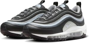 23.5㎝ ナイキ エア マックス 97 GS 921522-033 NIKE AIR MAX 97 （GS) 女性 レディース 子供 キッズ