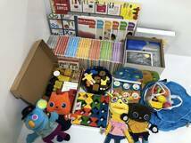 ■再生保証あり 2016年購入 フルセット★ワールドワイドキッズ　DVD CD 絵本 サウンドプレイボード Emotional Toys おもちゃ