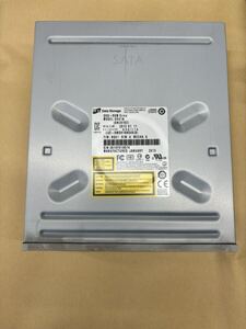 【送料込】SATA DVD-ROM ドライブ　DH41N 正常作動品