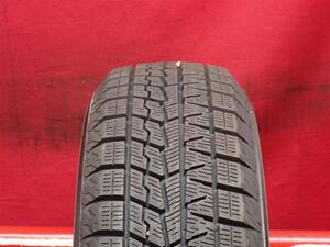 中古スタッドレス 145/65R15 72Q 単品1本 ヨコハマ アイスガード 7 IG70 YOKOHAMA iceGUARD 5 IG70 9.5分山