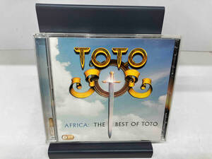 TOTO CD 【輸入盤】アフリカ