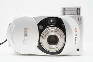 《美品　完動品》Canon AUTOBOY EPO