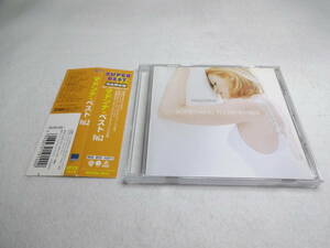マドンナ / ベスト2(限定盤)(廃盤) MADONNA SOMETHING TO REMEMBER CD