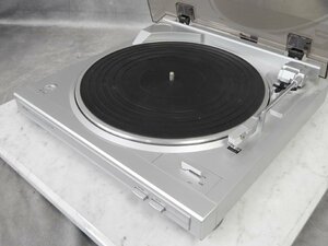 ☆DENON デノン DP-29F ターンテーブル ☆ジャンク☆