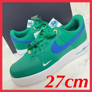 ★送料無料★【新品】27cm Nike Air Force 1 Low 