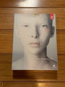 Adobe Photoshop CS6 Mac パッケージ版