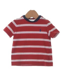 Polo Ralph Lauren Tシャツ・カットソー キッズ ポロラルフローレン 中古　古着