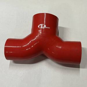 Ferrari　フェラーリ　F355（XR） SFSインダクションホース　Induction Hose Red　新品　赤　レッド