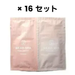 ②★エイチ アンド エス　h&s　深体験ヘッドスパ　リラックス × うるつや★