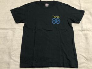 レア★美品★TAHITI 80★タヒチ80★Tシャツ★Mサイズ★USA製★ギターポップ