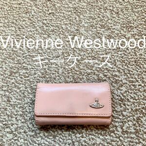 Vivienne Westwood (ヴィヴィアンウエストウッド ) キーケース r 