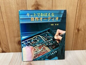 キットでおぼえる　自作オーディオ　ラジオ技術選書112　CIK651