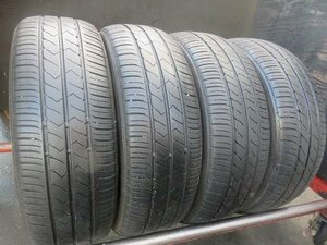 【E88】●SD-K7■165/55R15■4本即決