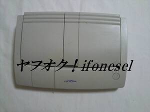 NEC PCエンジンDuo-R PI-TG10 PC Engine with SUPER CD-ROM2 本体 動作未確認 ジャンク扱い